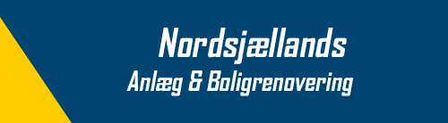 Nordsjællands Anlæg & Boligrenovering